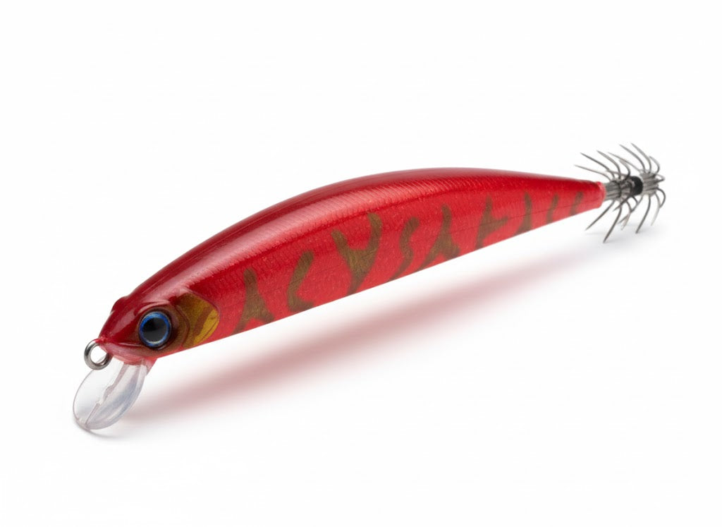 Minnow Pro Squid 140