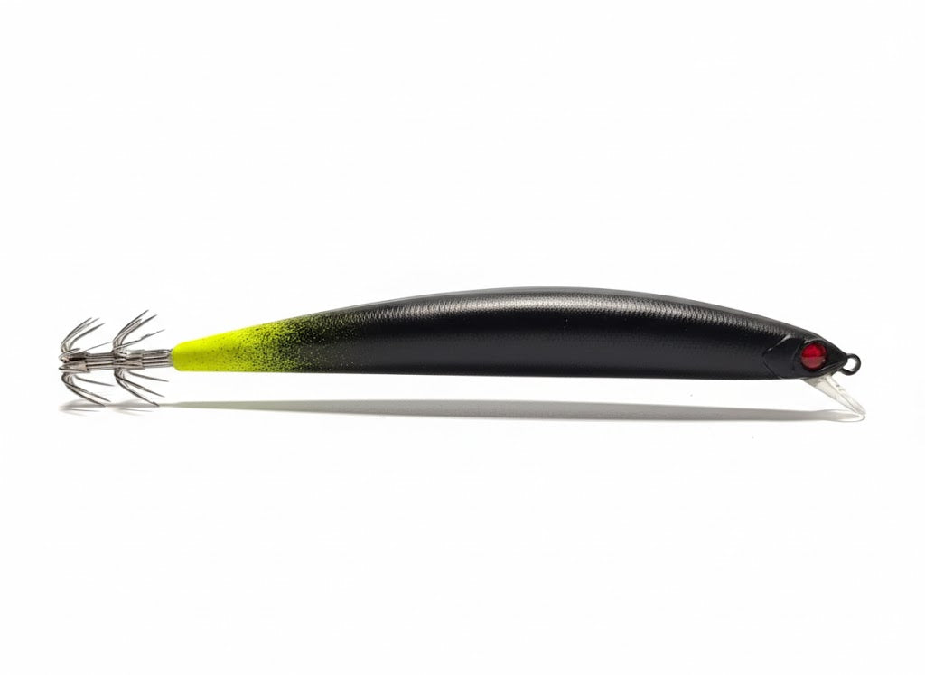 Minnow Pro Squid 140